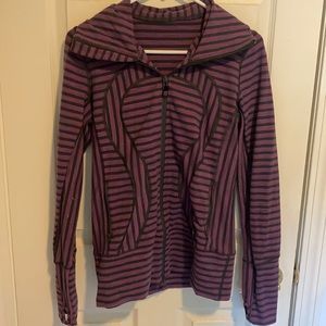 Lululemon jacket